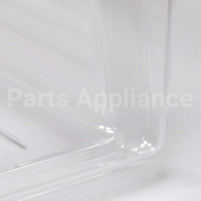 WP67002659 Whirlpool Pan- Crisp