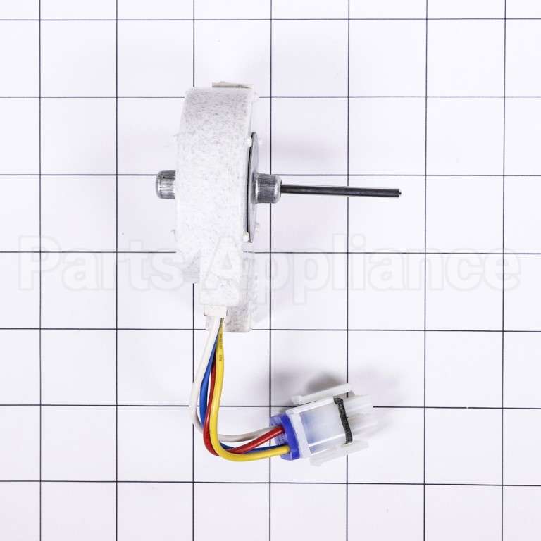 WP67003241 Whirlpool Motor- Fan
