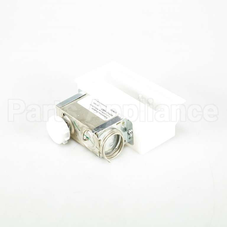WP67003410 Whirlpool Damper Gea
