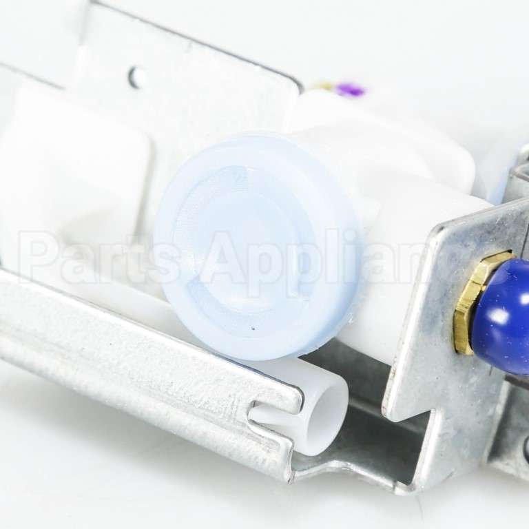 WP67003753 Whirlpool Valve-Inlt