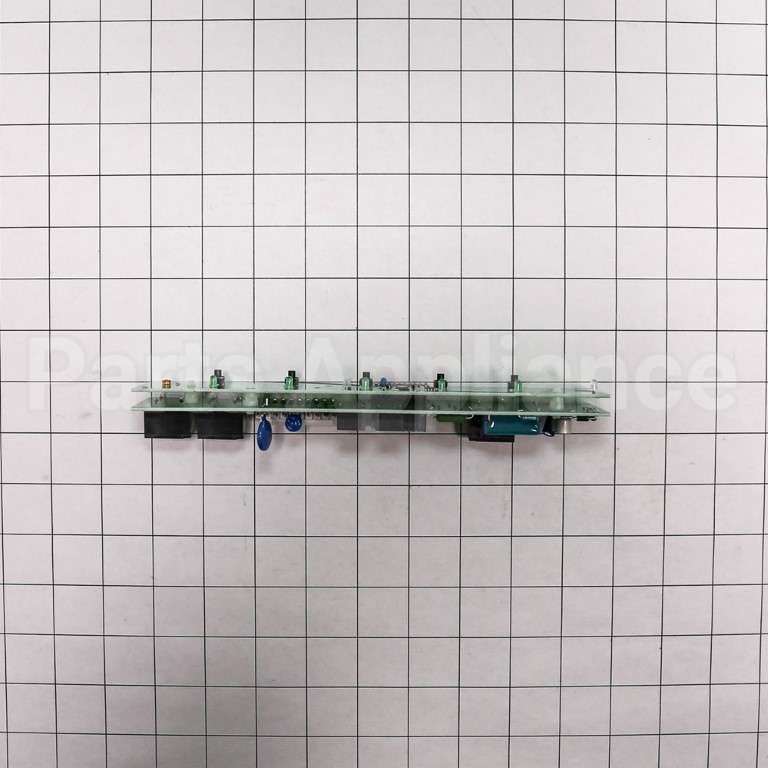 WP67003817 Whirlpool Cntrl-Elec