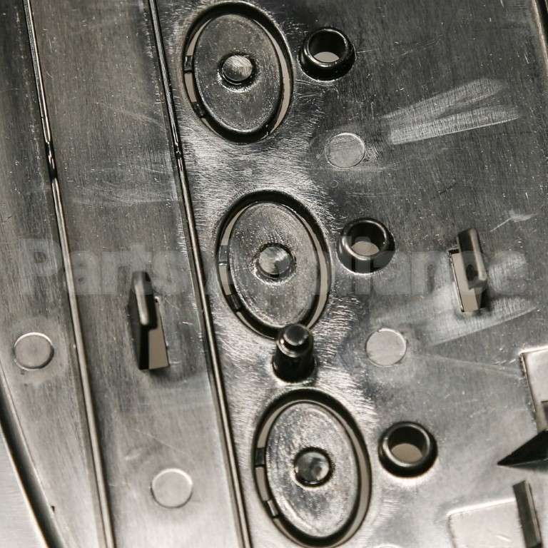 WP67004284 Whirlpool Facade- 5