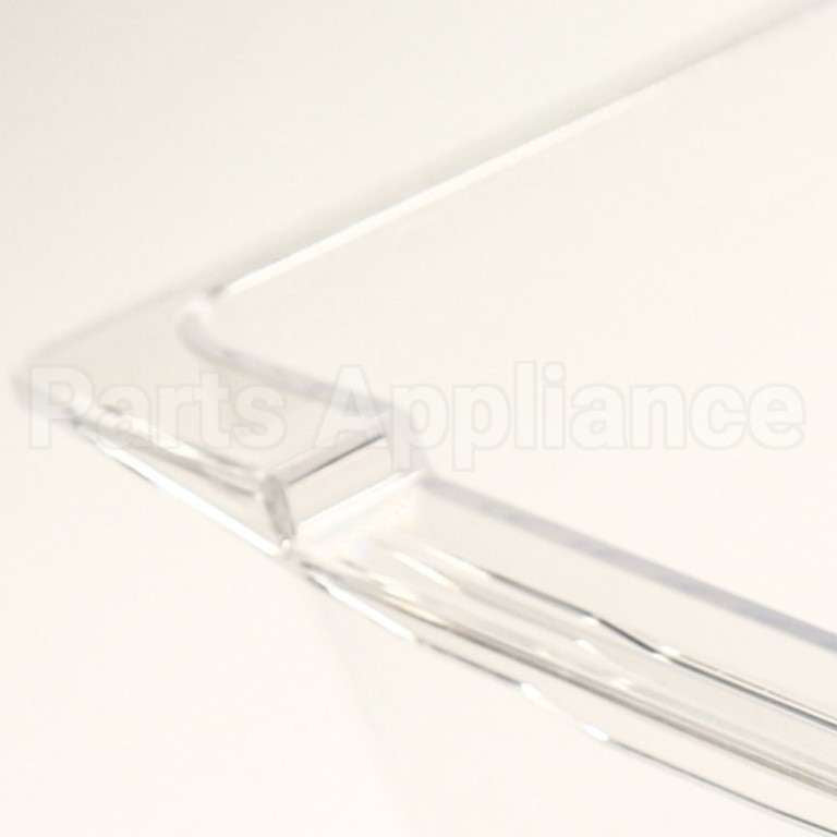 WP67004515 Whirlpool Pan- Crisp