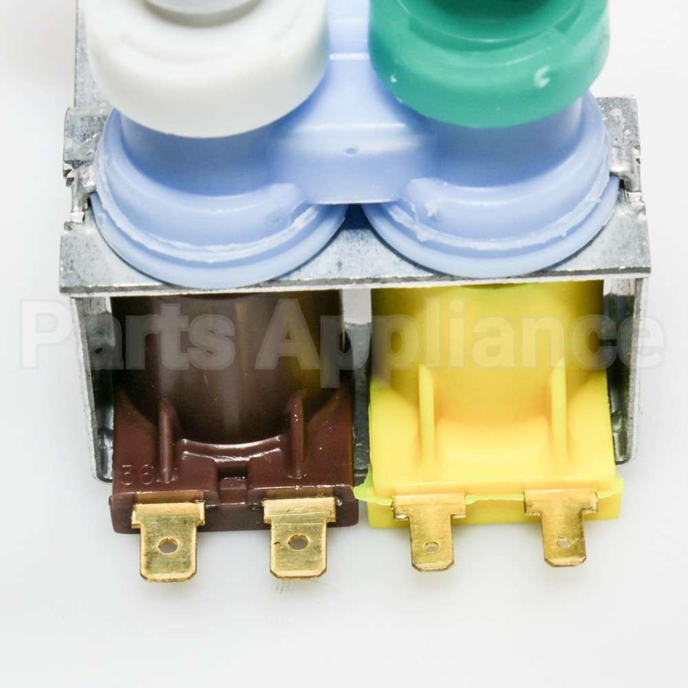 WP67005154 Whirlpool Valve-Inlt