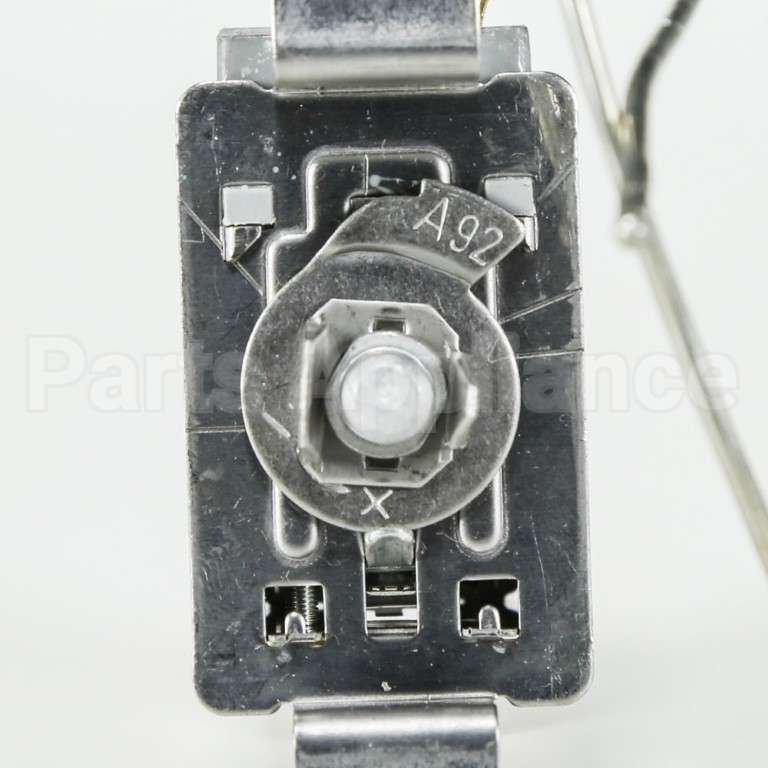 WP67005335 Whirlpool Cntrl-Elec