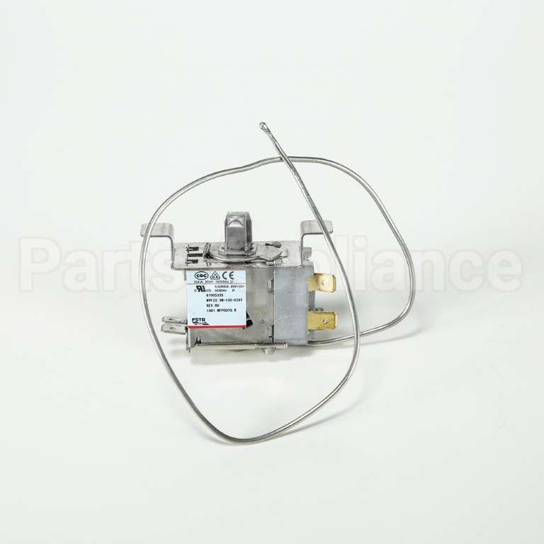 WP67005335 Whirlpool Cntrl-Elec