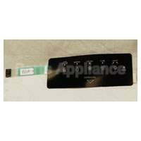 WP67005446 Whirlpool Keyboard-
