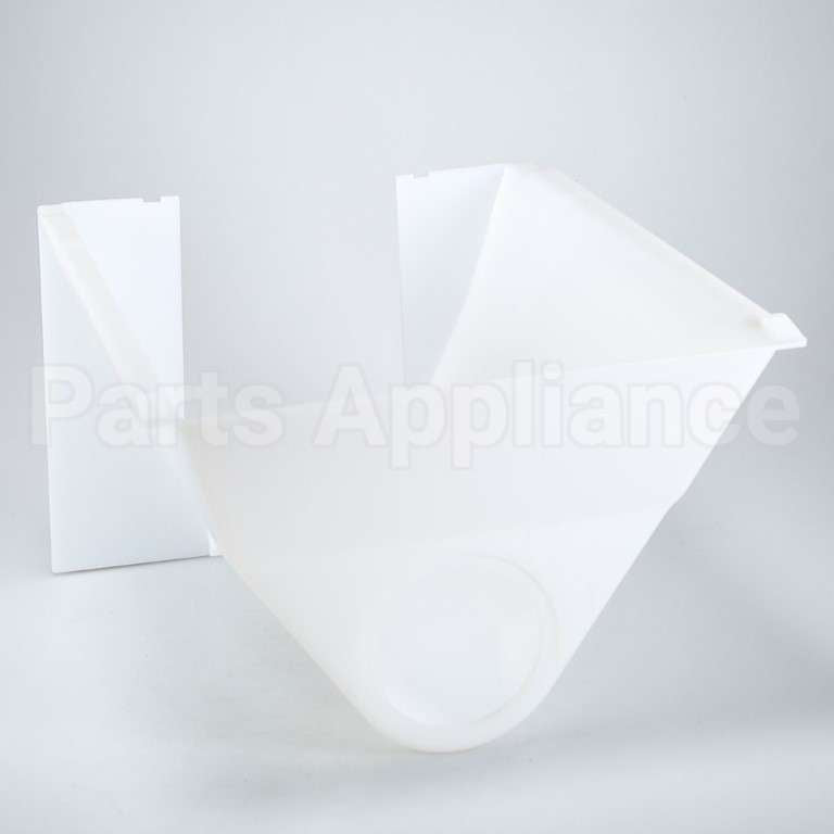 WP67005959 Whirlpool Bucket- Ic