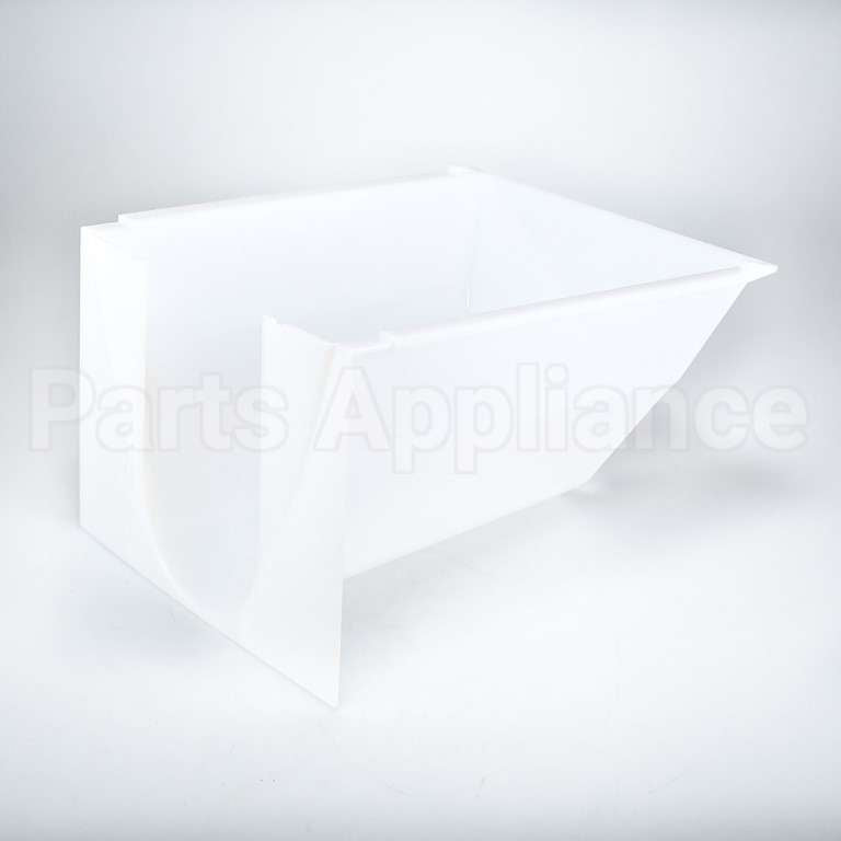 WP67005959 Whirlpool Bucket- Ic