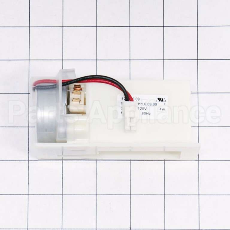 WP67006249 Whirlpool Damper- Co