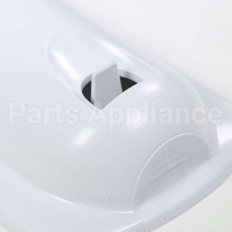 WP67006331 Whirlpool Cover-Filt