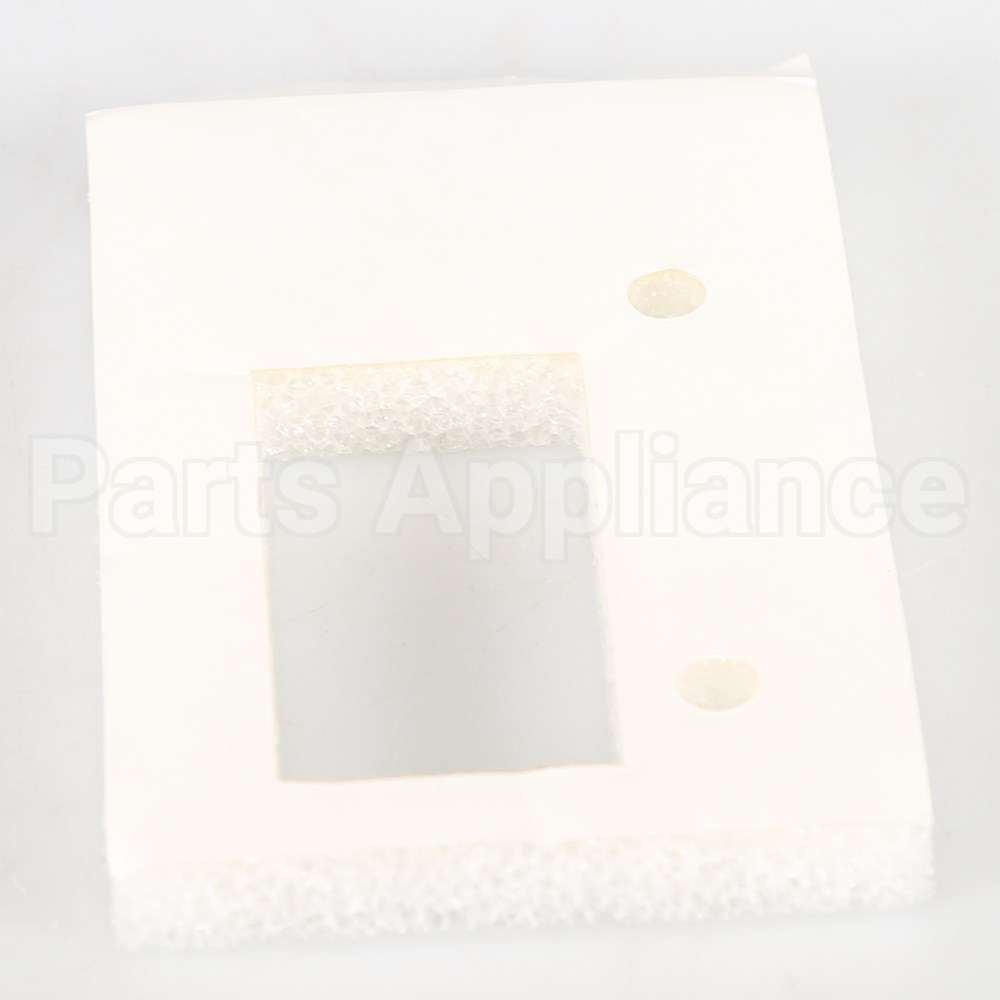 WP67006341 Whirlpool Gasket