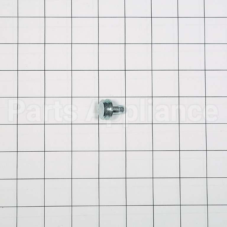 WP67006642 Whirlpool Pin-Hinge