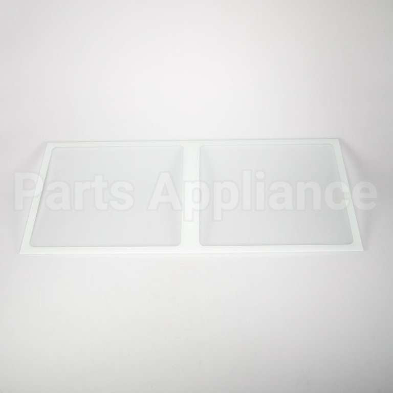 WP67006704 Whirlpool Glass- Cri