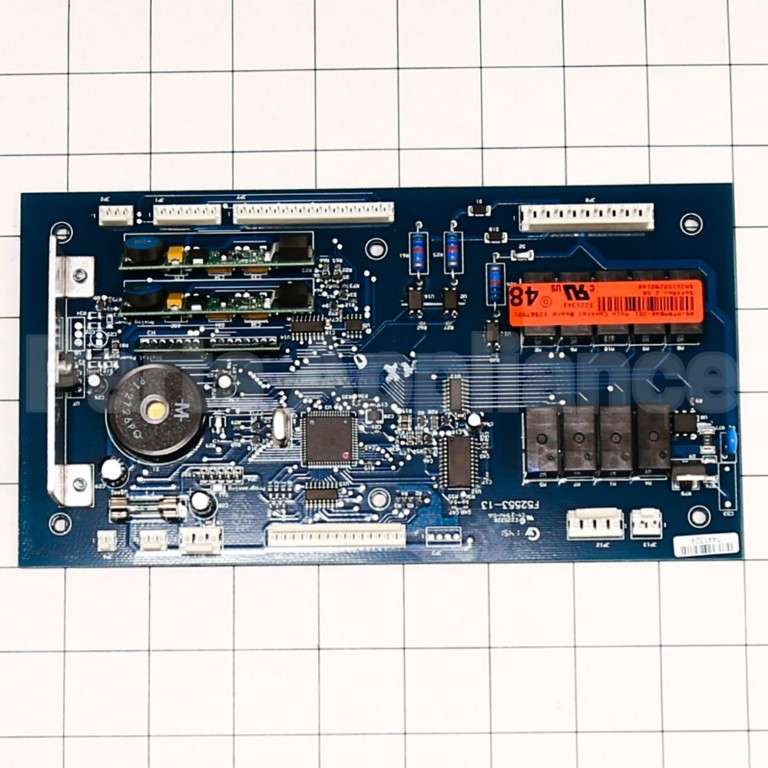 WP67006853 Whirlpool Cntrl-Elec