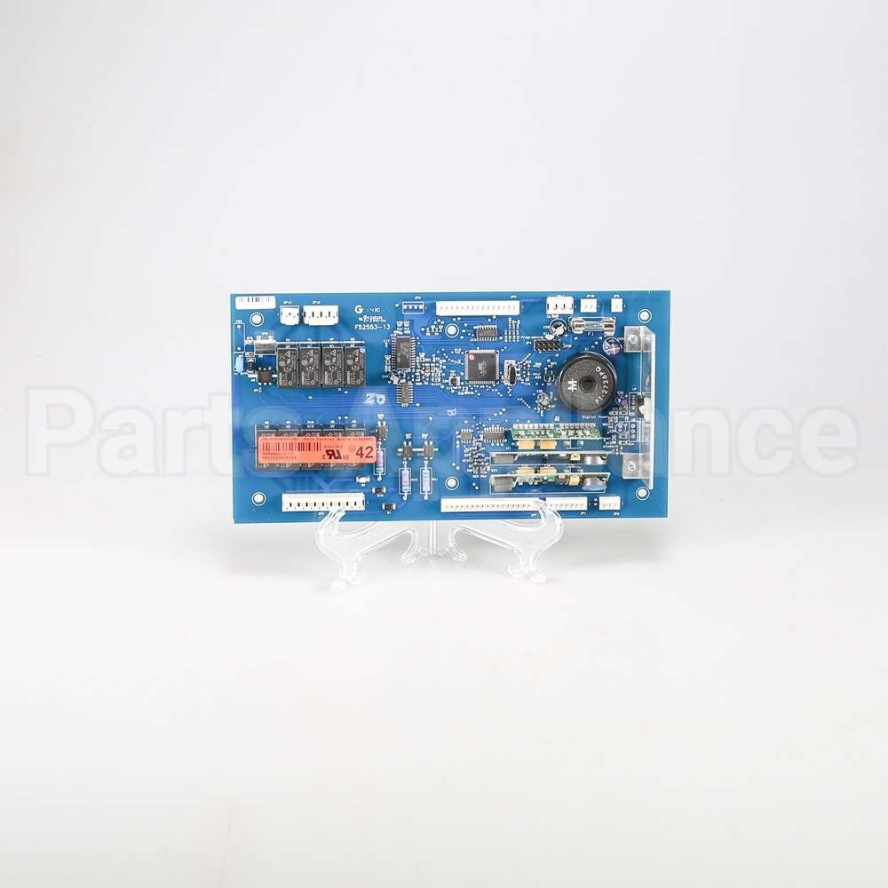 WP67006854 Whirlpool Cntrl-Elec