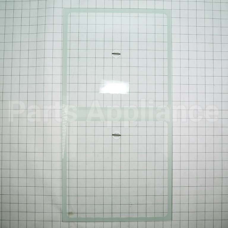 WP67006877 Whirlpool Shelf-Glas