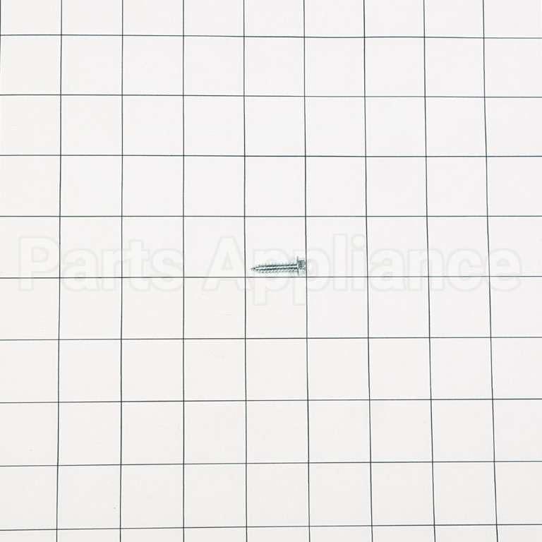WP67006908 Whirlpool Screw
