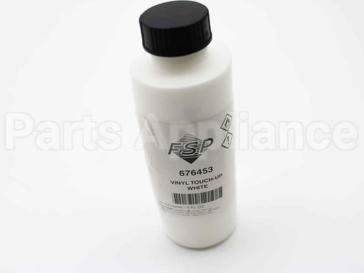 WP676453 Whirlpool Tuchup
