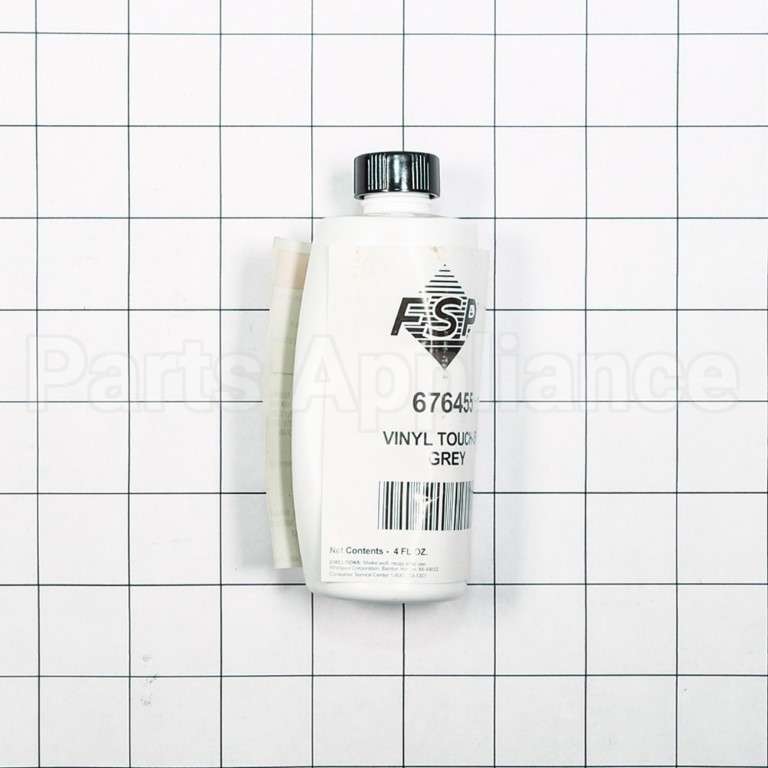 WP676455 Whirlpool Tuchup