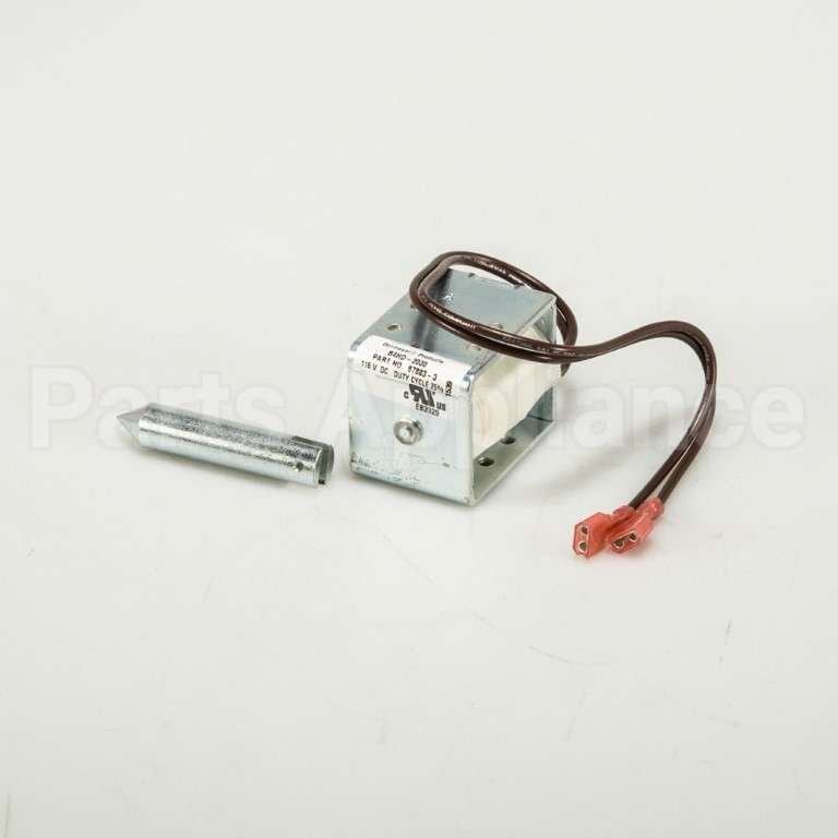 WP67883-3 Whirlpool Solenoid