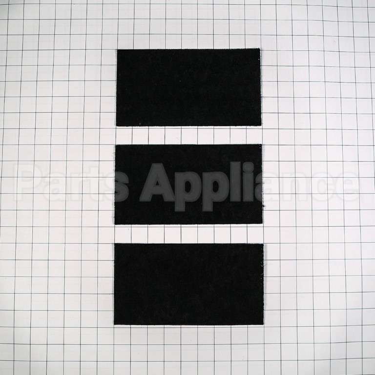 WP6804 Whirlpool Filter
