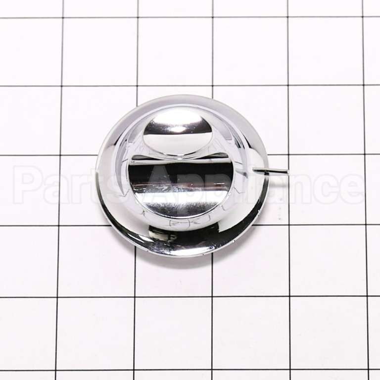 WP688865 Whirlpool Knob
