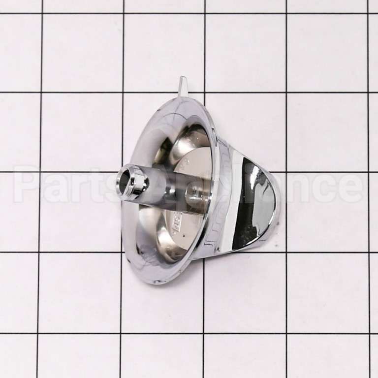 WP688865 Whirlpool Knob