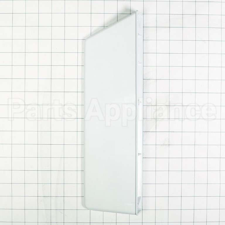 WP692490 Whirlpool Baffle-Drm