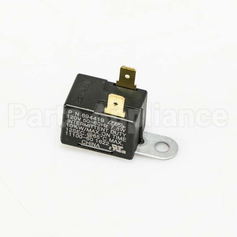 WP694419 Whirlpool Buzzer-Adj