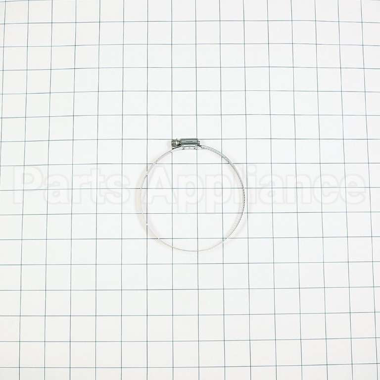 WP696392 Whirlpool Clamp