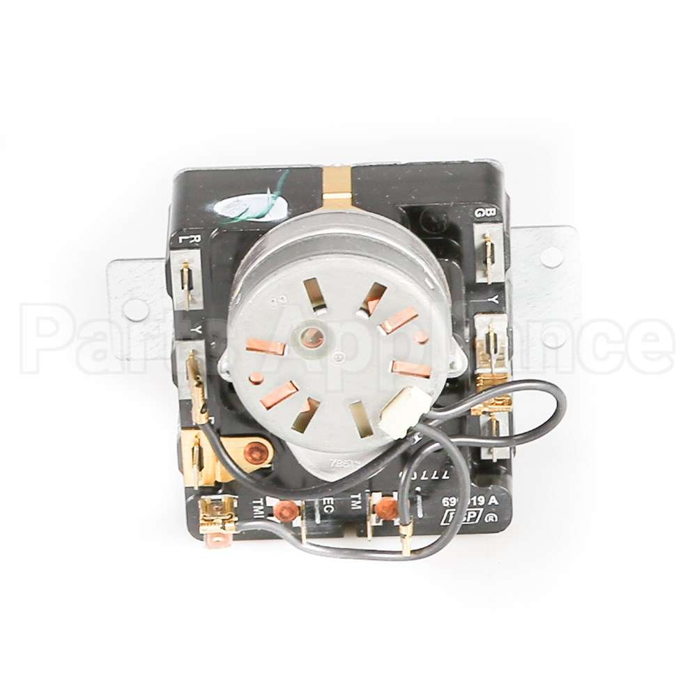 WP696919 Whirlpool Timer