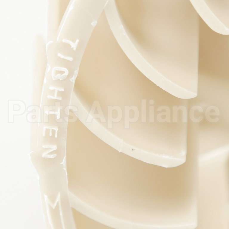 WP697772 Whirlpool Wheel