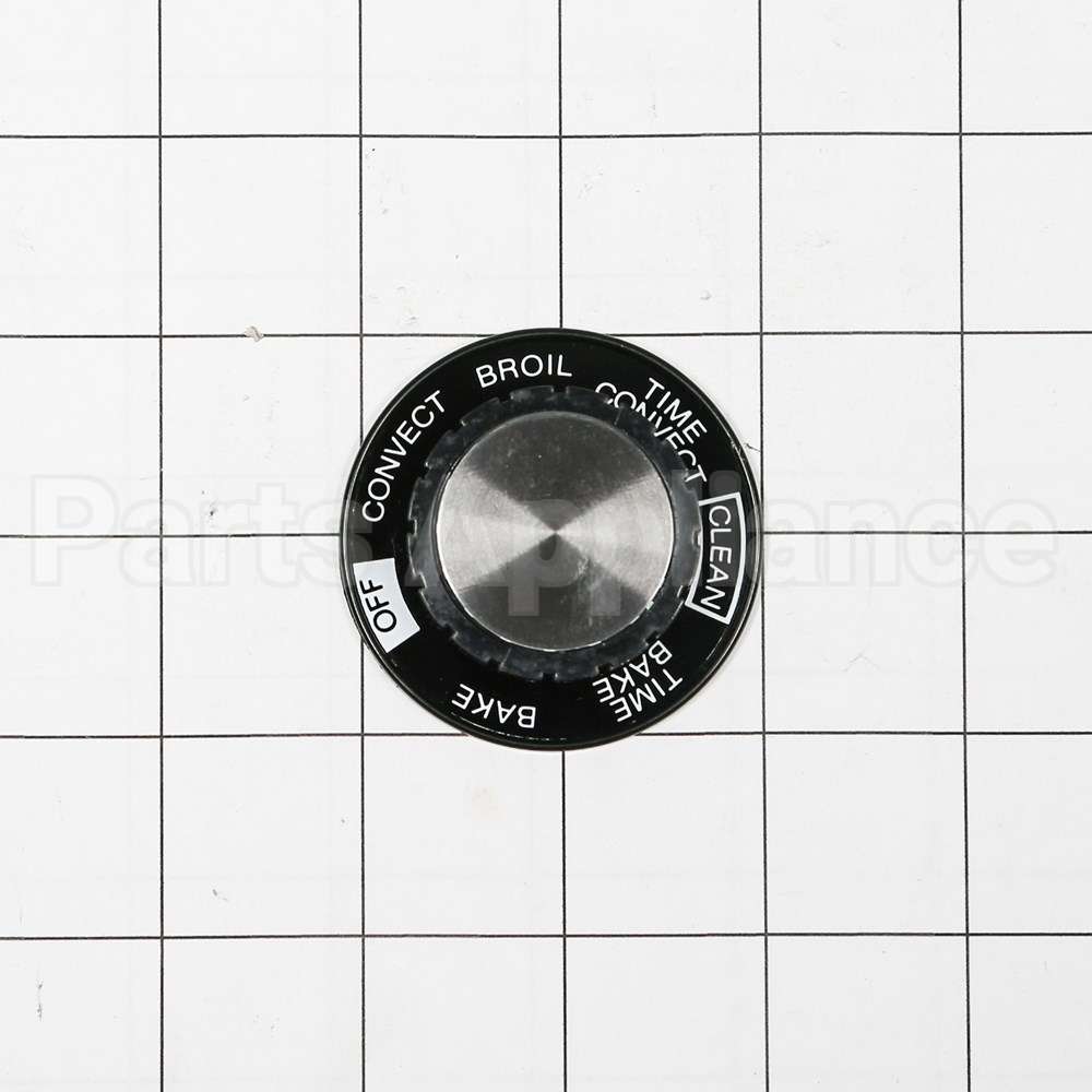WP703502 Whirlpool Knob- Sele