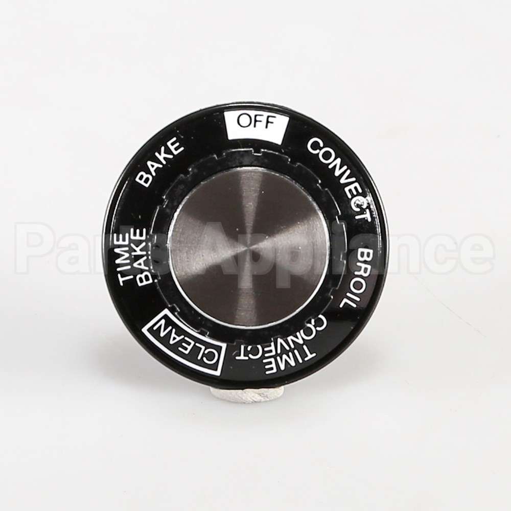 WP703502 Whirlpool Knob- Sele