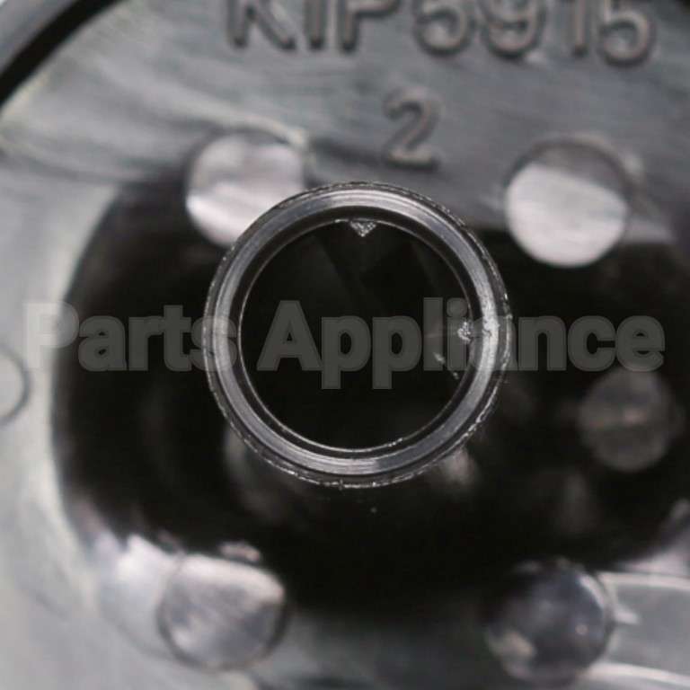 WP71001641 Whirlpool Knob- Valv