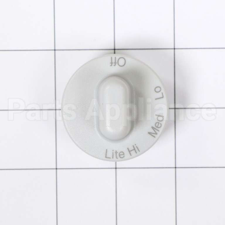 WP71001653 Whirlpool Knob- Swit