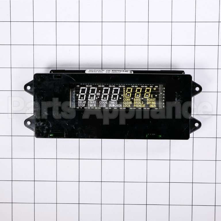 WP71001799 Whirlpool Cntrl-Elec