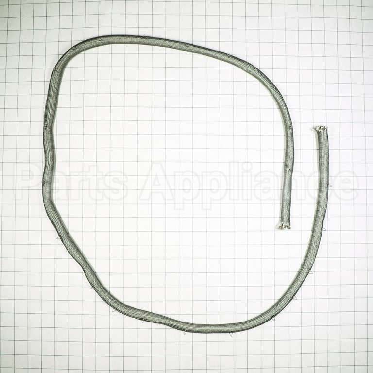 WP71001841 Whirlpool Seal- Door