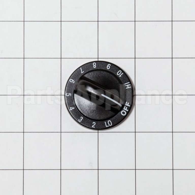 WP71002187 Whirlpool Knob- Swit