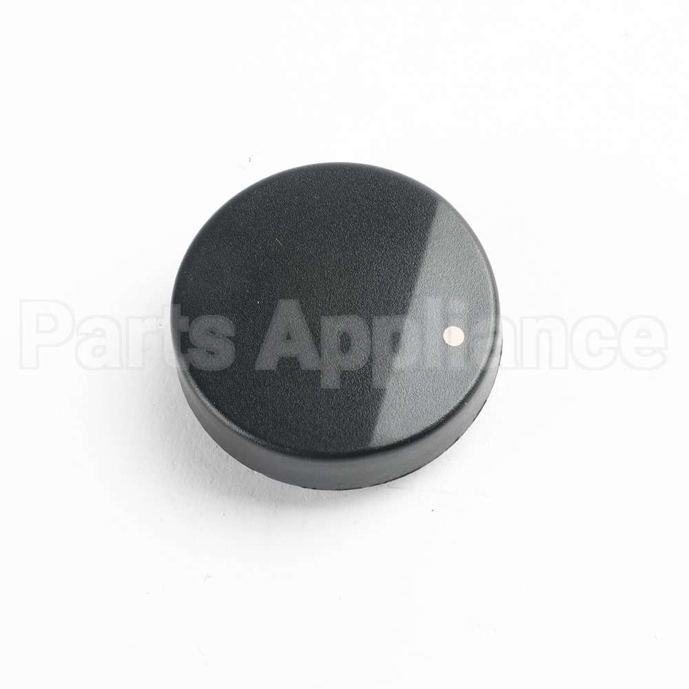 WP71002372 Whirlpool Knob- Burn