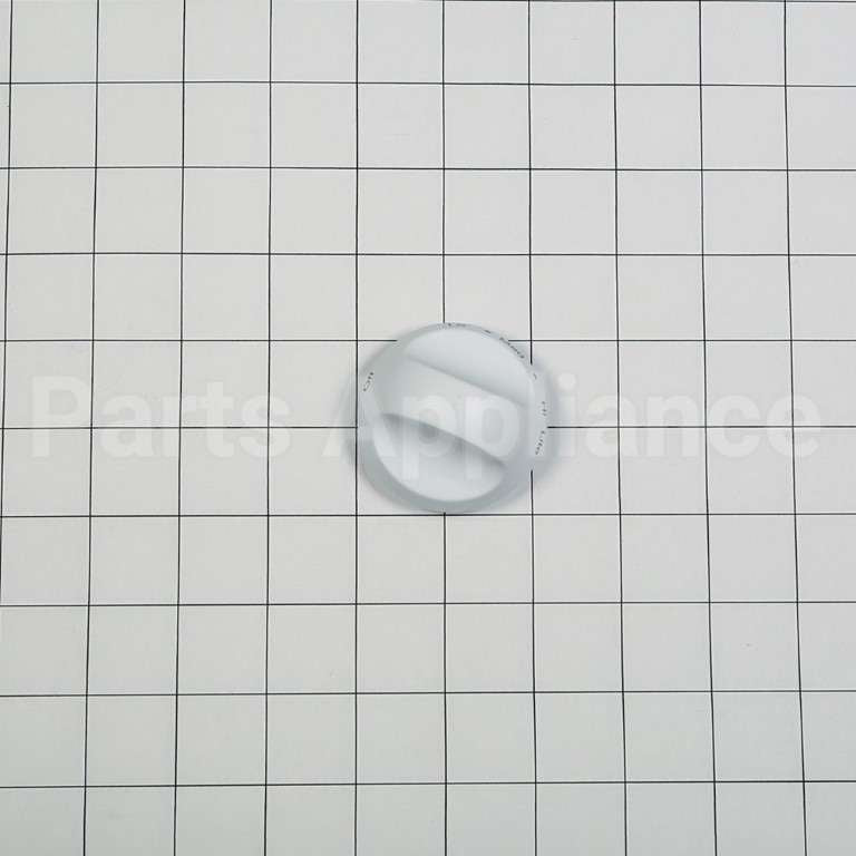 WP71003058 Whirlpool Knob- Valv