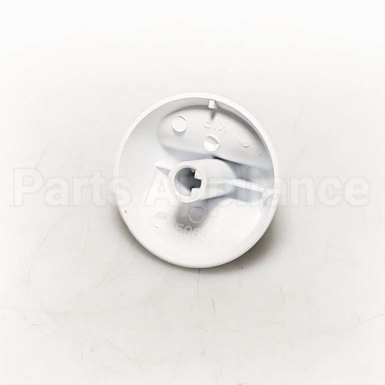 WP71003058 Whirlpool Knob- Valv