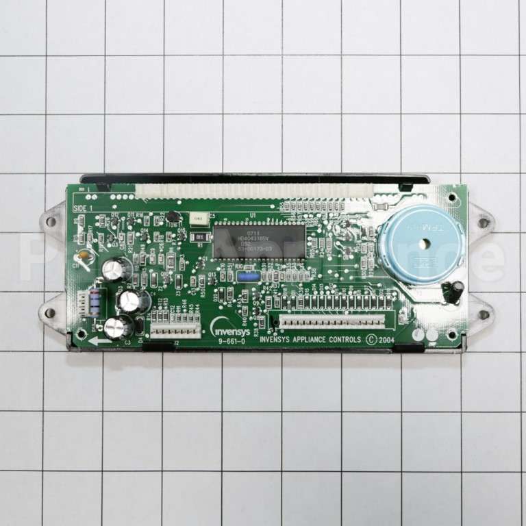 WP71003424 Whirlpool Cntrl-Elec