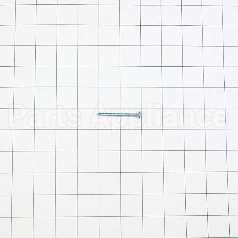 WP7101P062-60 Whirlpool Screw
