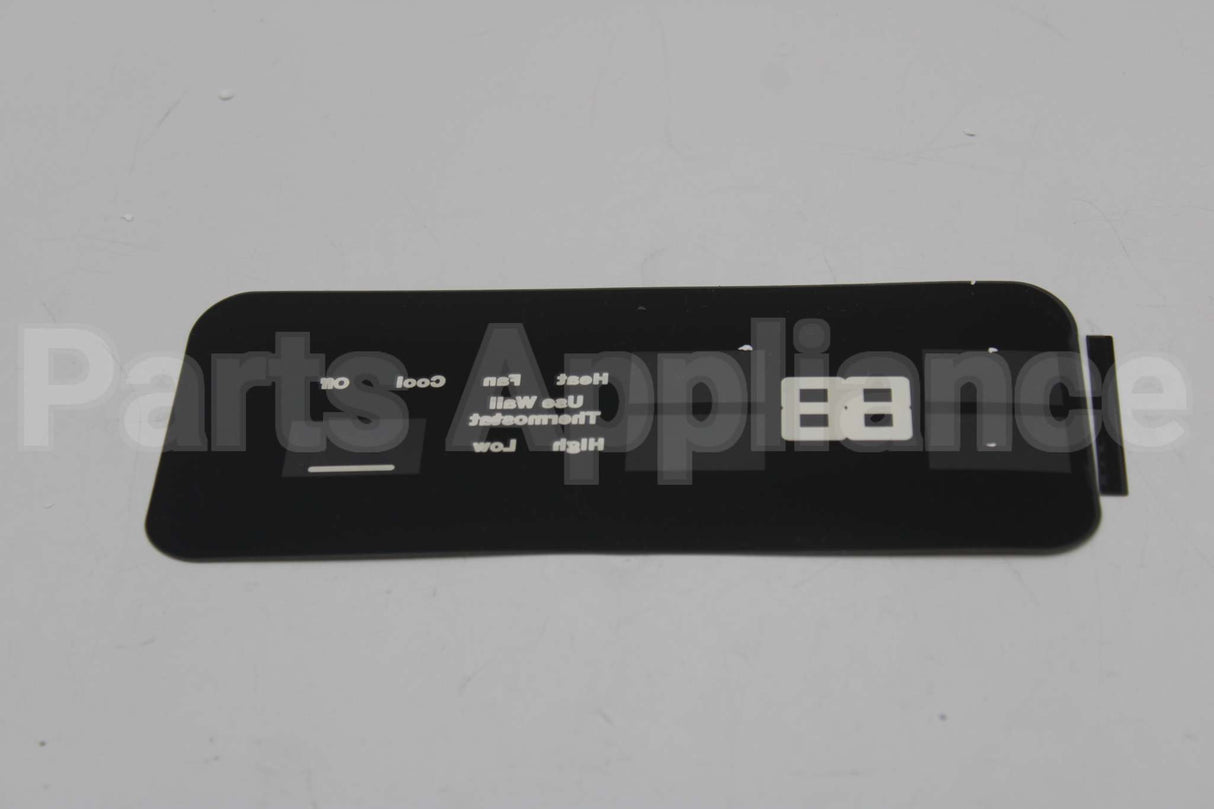 WP71X20874 GE Overlay Display