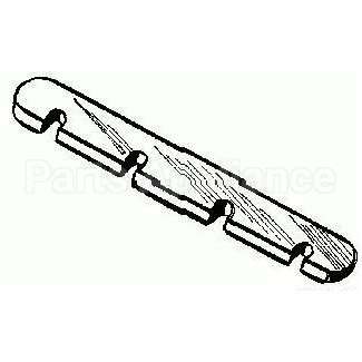 WP71X30 GE Louver Link