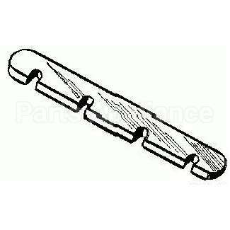 WP71X30 GE Louver Link