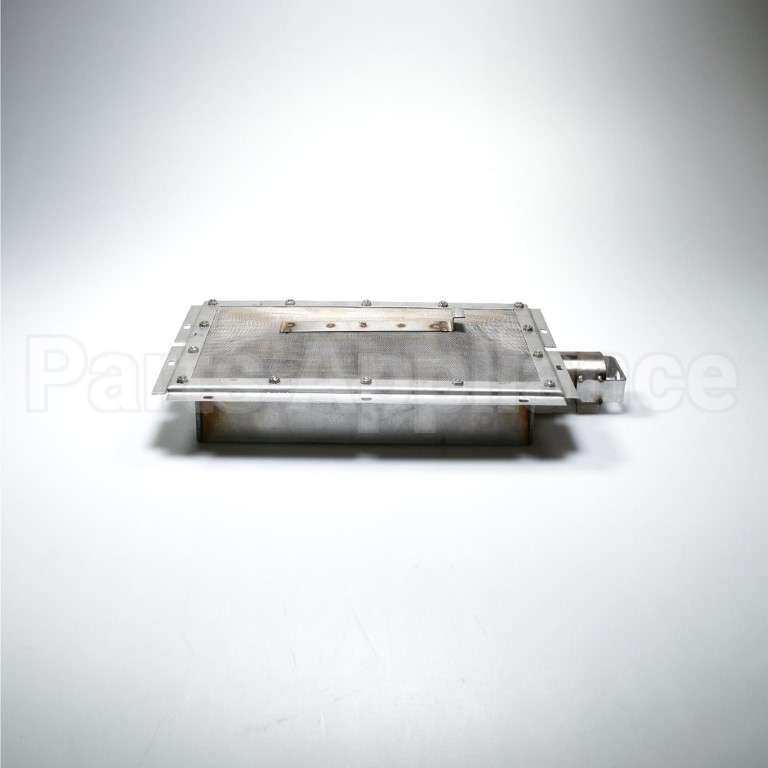 WP73001090 Whirlpool Burner Assy. Infra Red