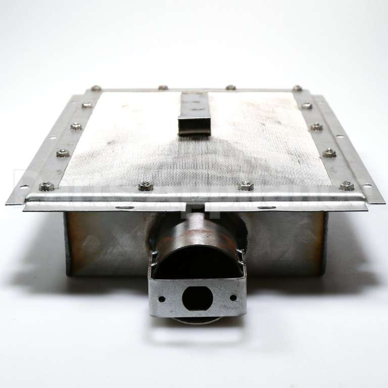 WP73001090 Whirlpool Burner Assy. Infra Red